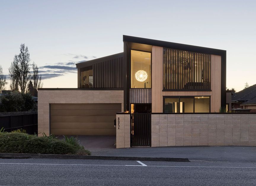 Design House Architecture