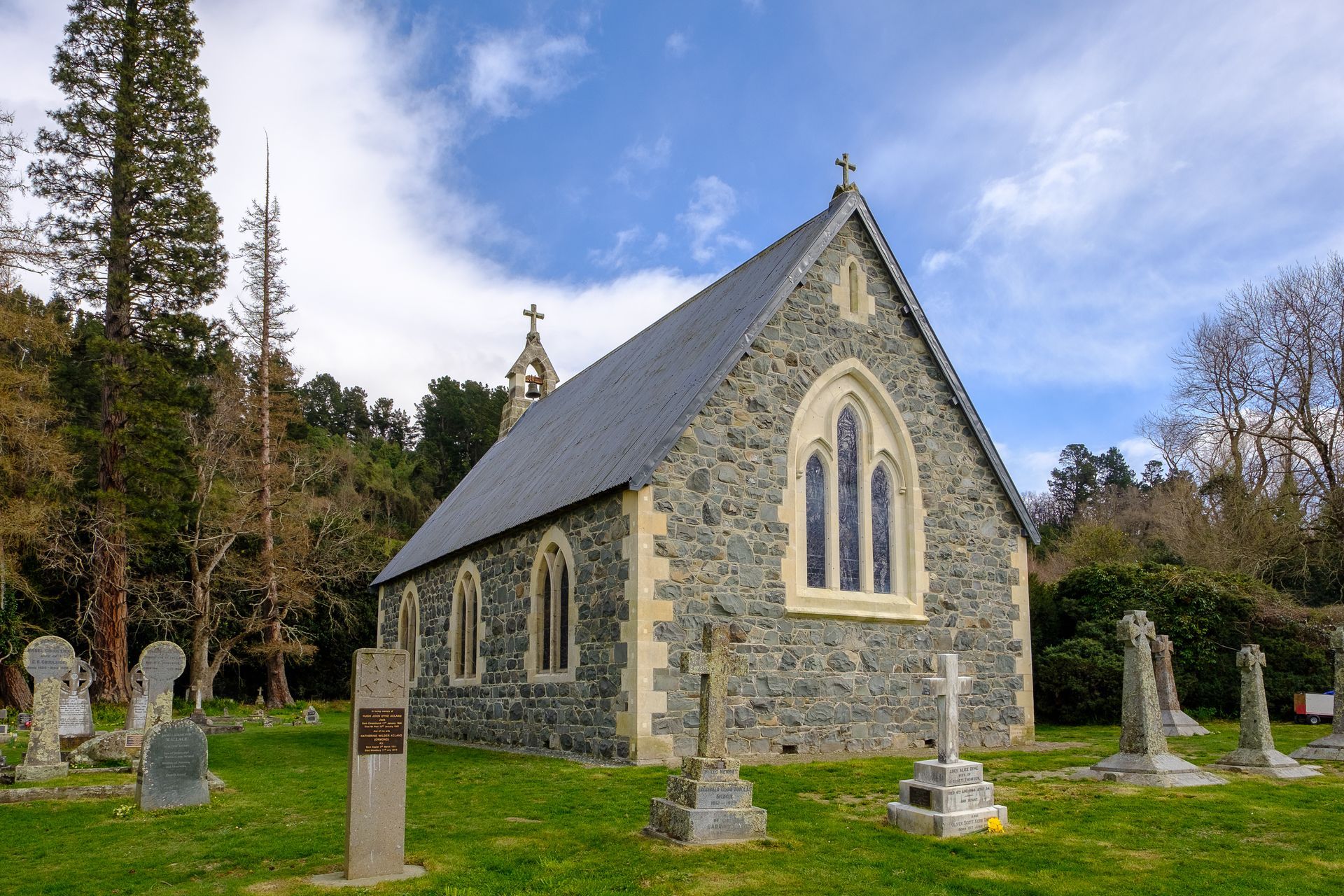 Church of the Holy Innocents 