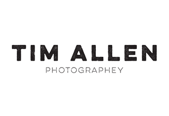 Tim Allen Photography company logo