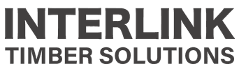 Interlink Timber Solutions professional logo