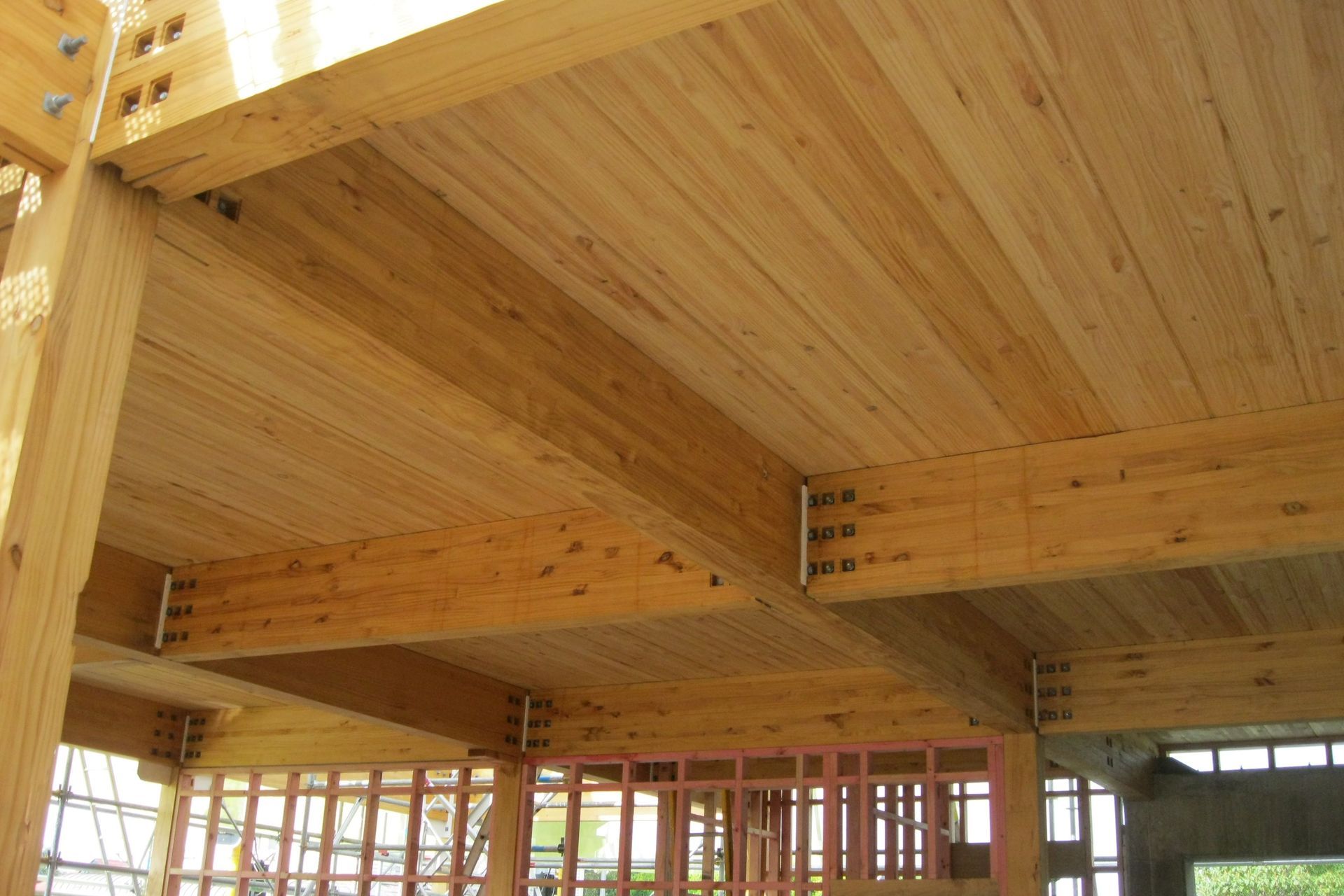 STRUCTURAL - PIKO WHOLEFOODS, CHCH