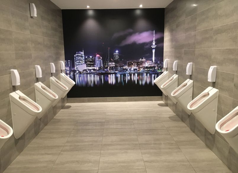 Dr Rudi's Rooftop Brewing Company Auckland