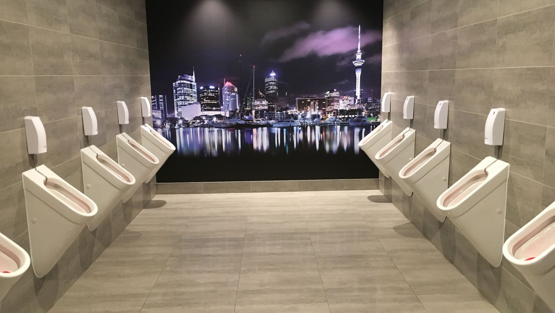 Dr Rudi's Rooftop Brewing Company Auckland banner