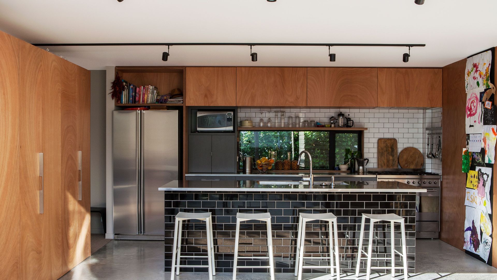 Westmere Park Ave banner