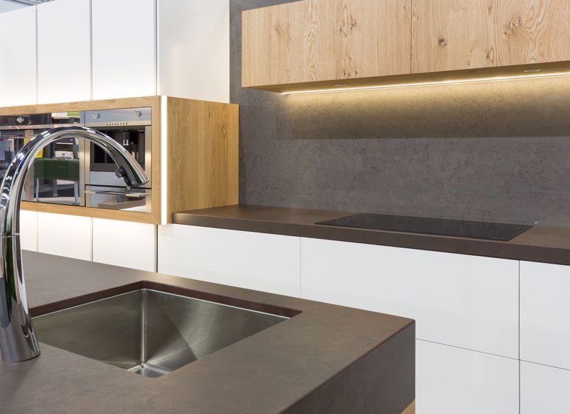 Auckland Home Show 2014