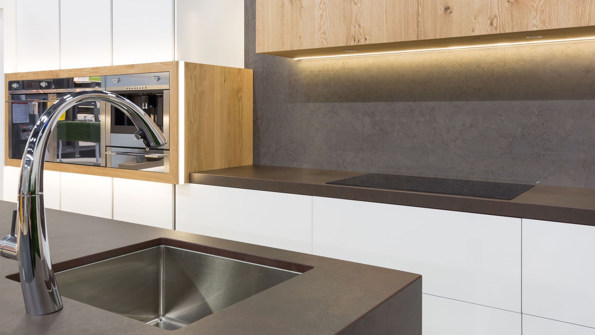 Auckland Home Show 2014 banner