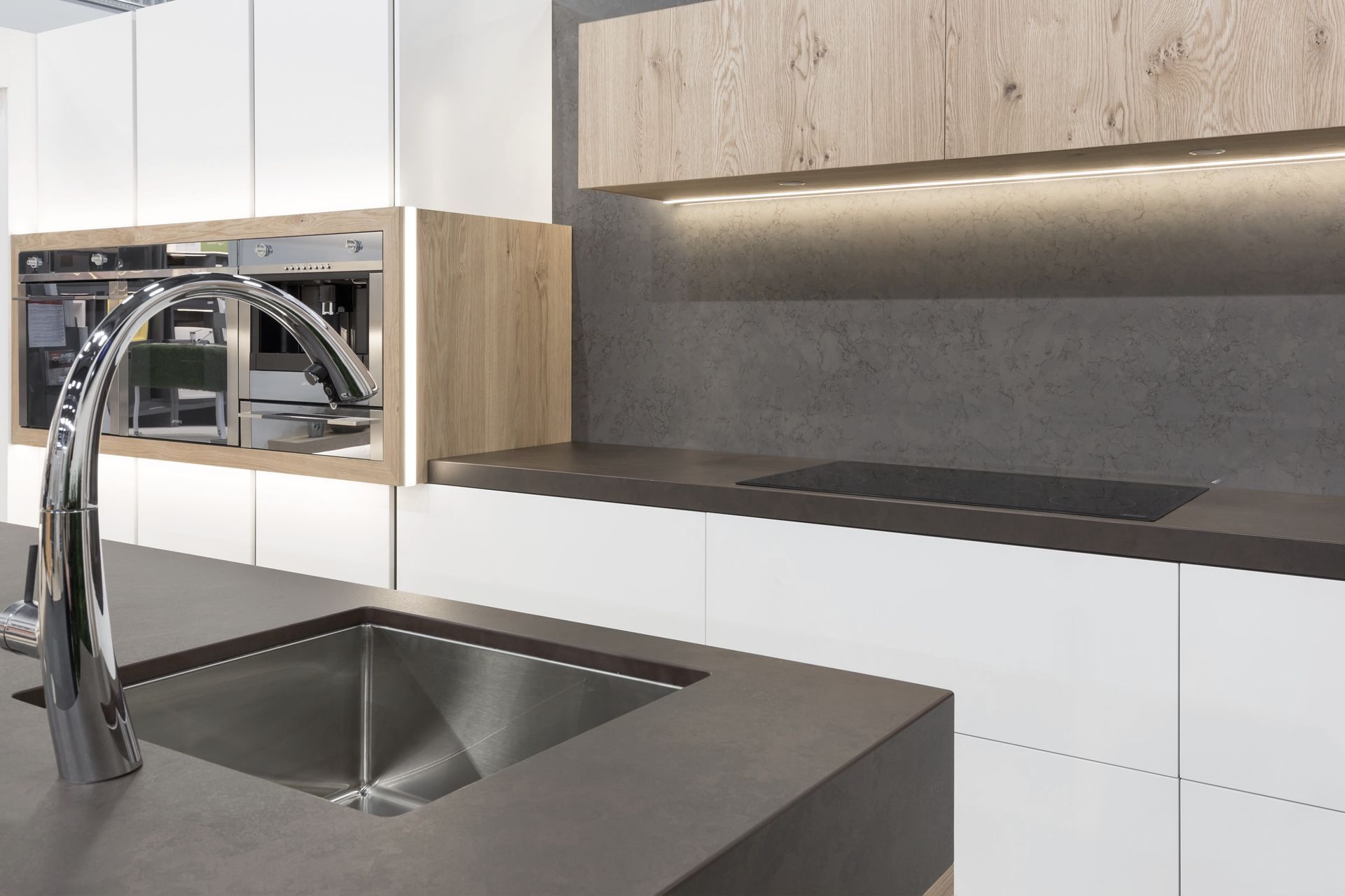 Auckland Home Show 2014