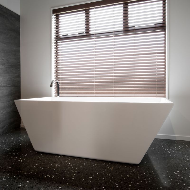 Premium Finish Polished Concrete Floors - Urban Range