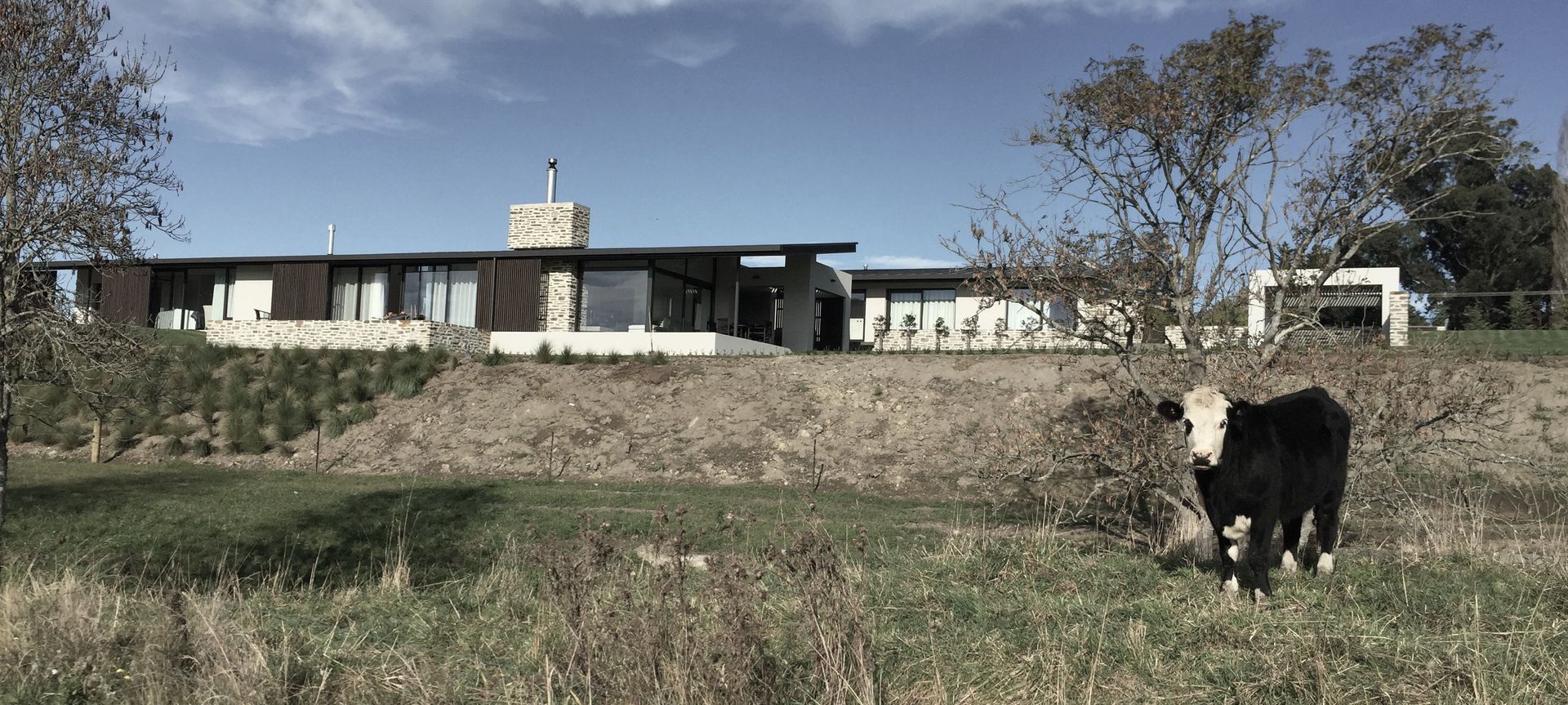 North Otago Residence banner