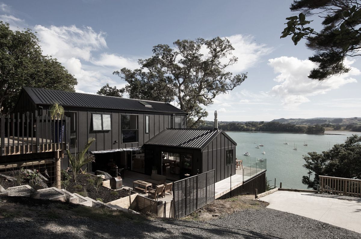 Hodgson Holiday Home