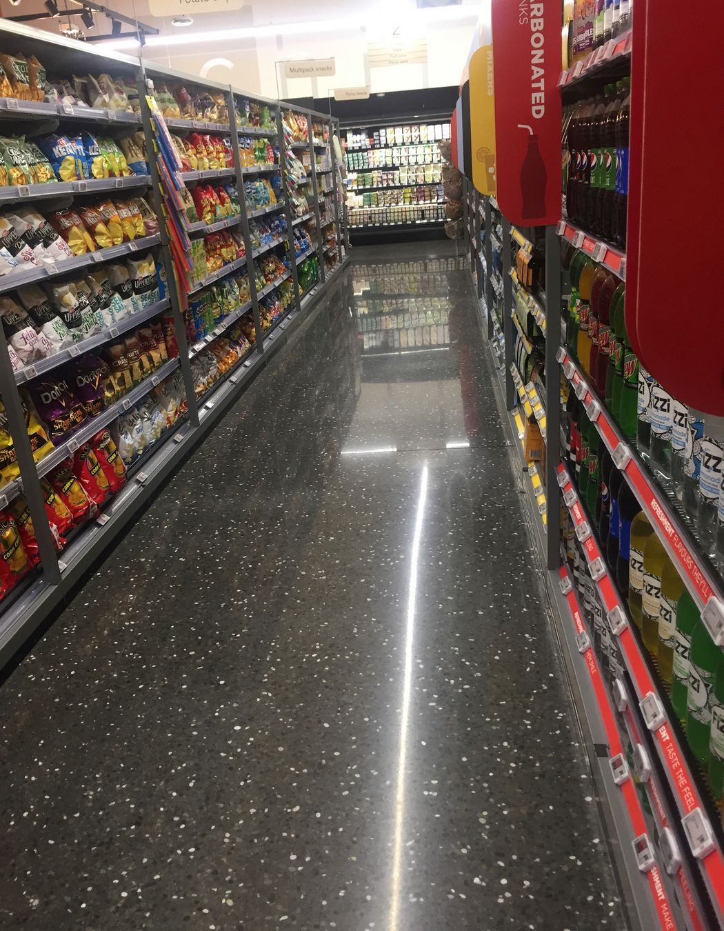 Fresh Choice City Market