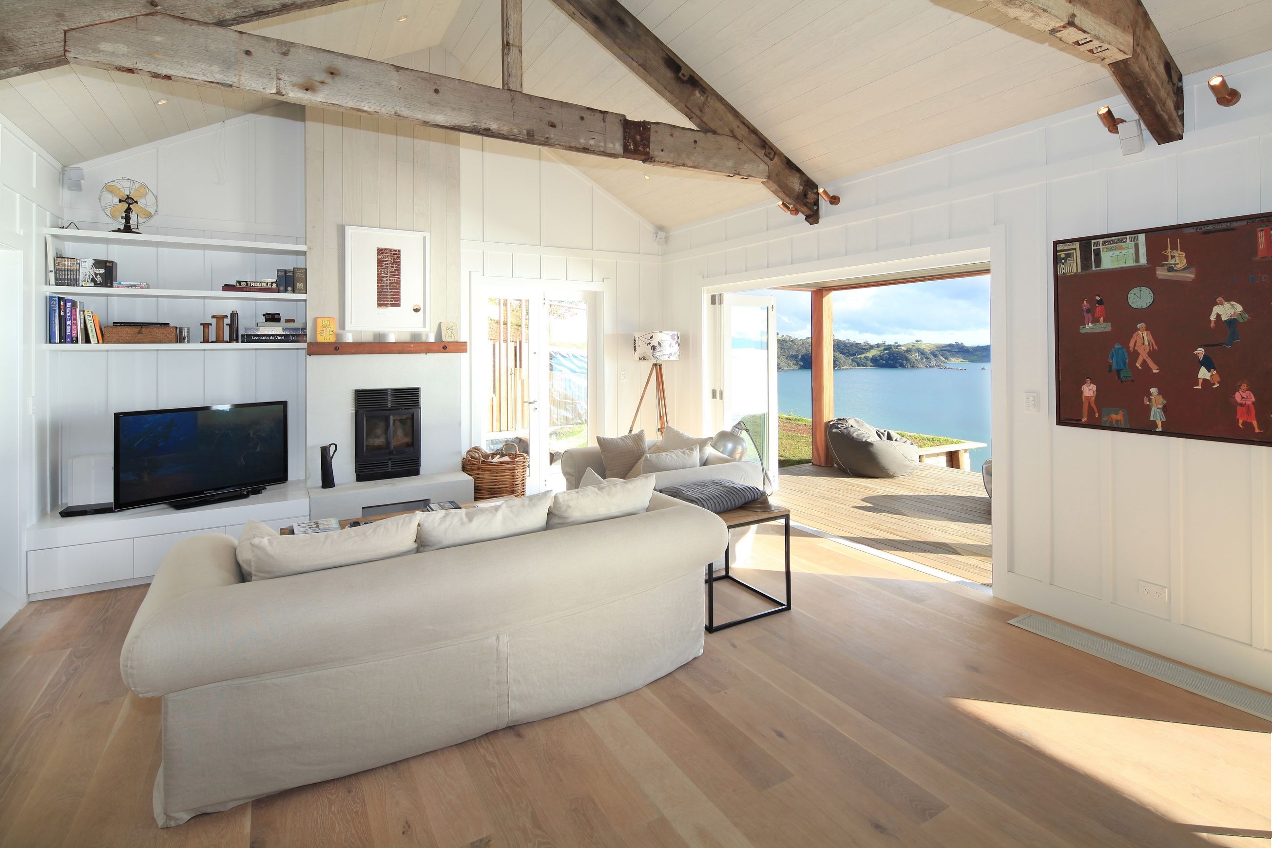 Interior Joinery, Cabinetmaking & Furniture Timbers
