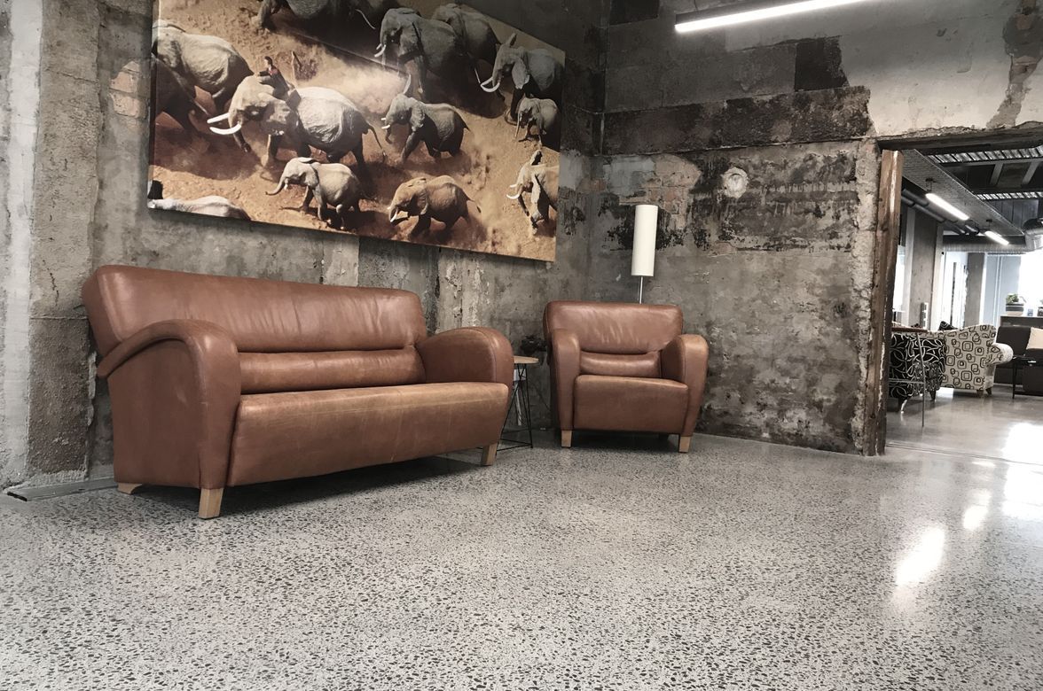 Kiwi Bacon New North Road