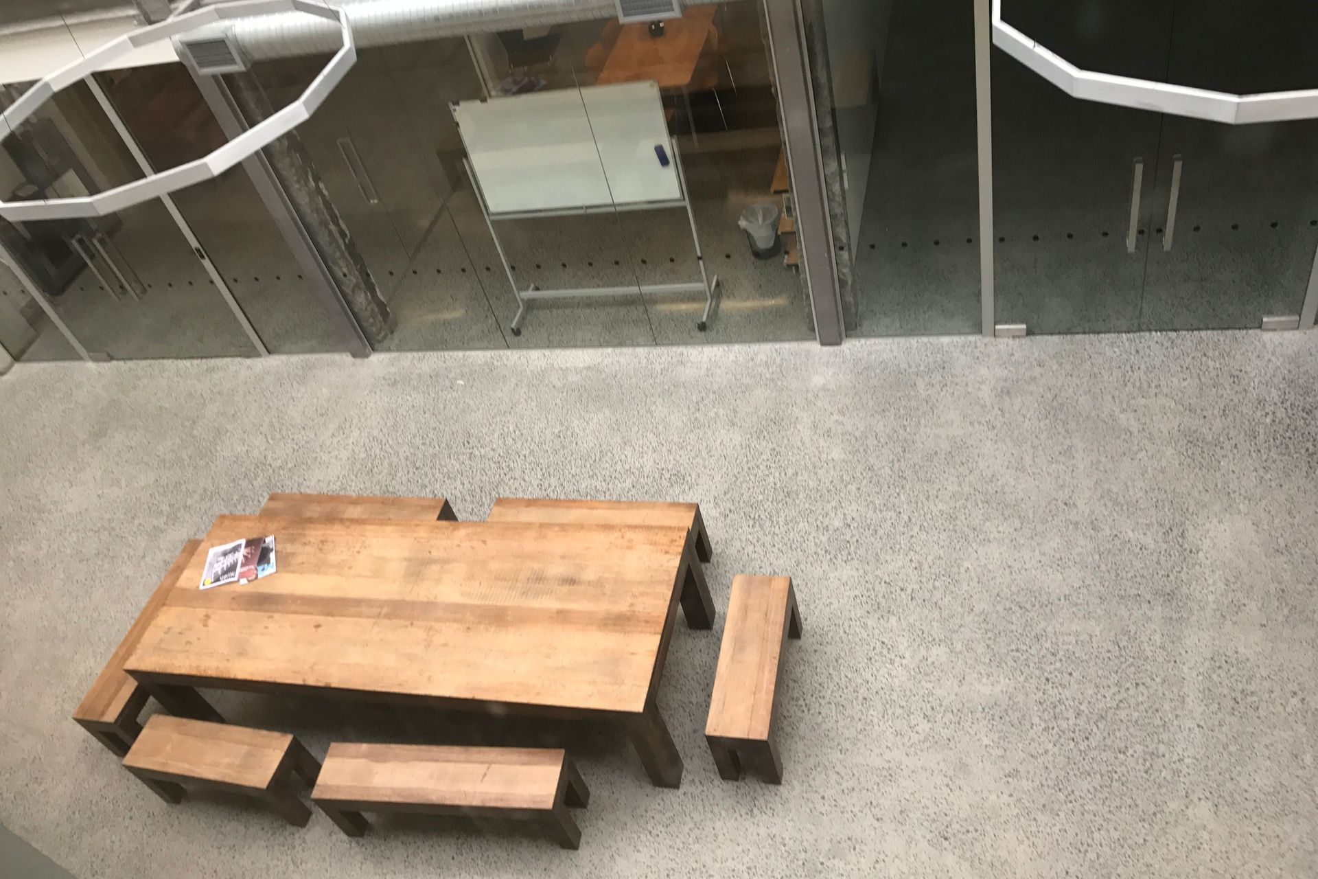 Kiwi Bacon New North Road