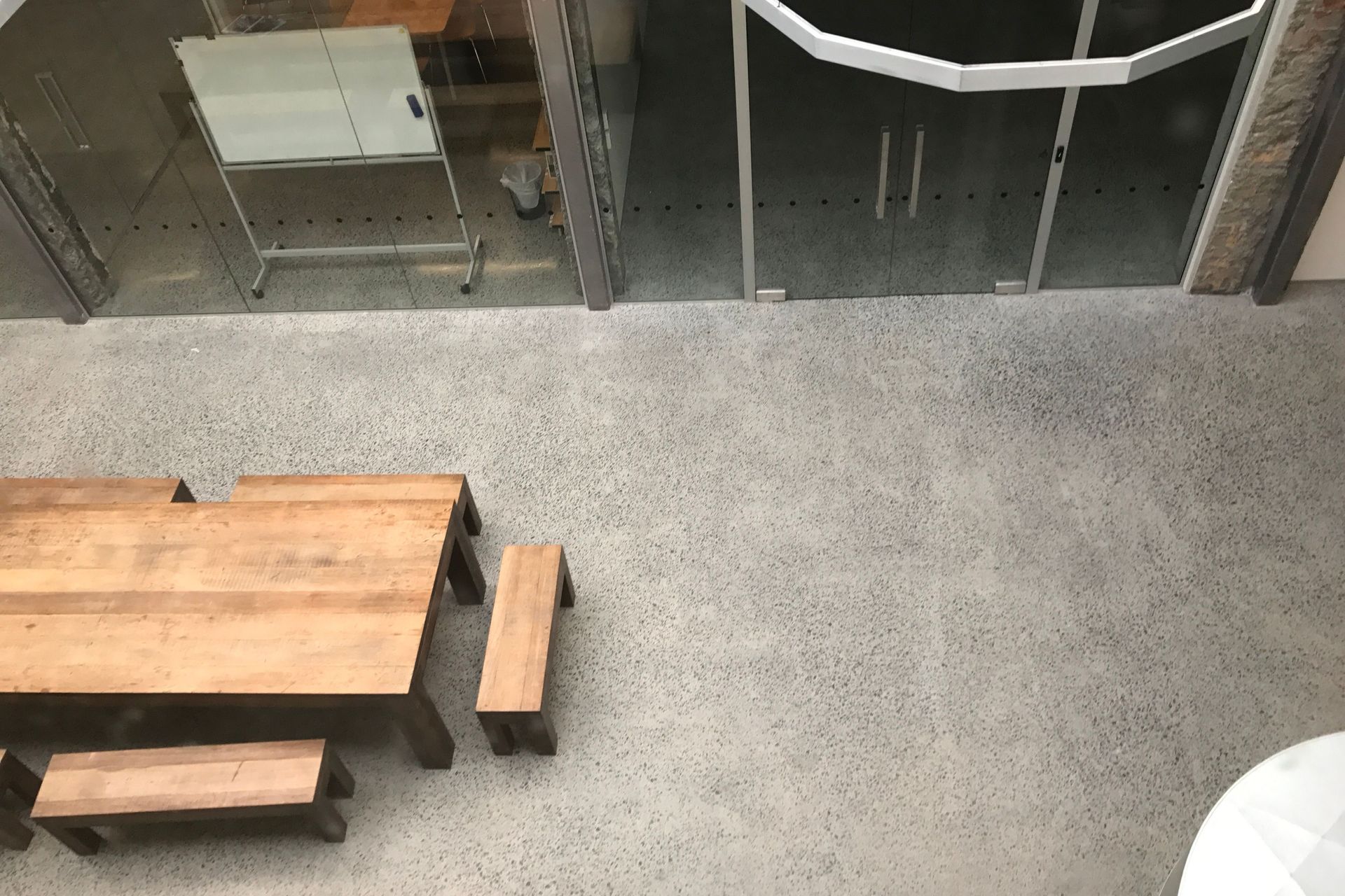 Kiwi Bacon New North Road