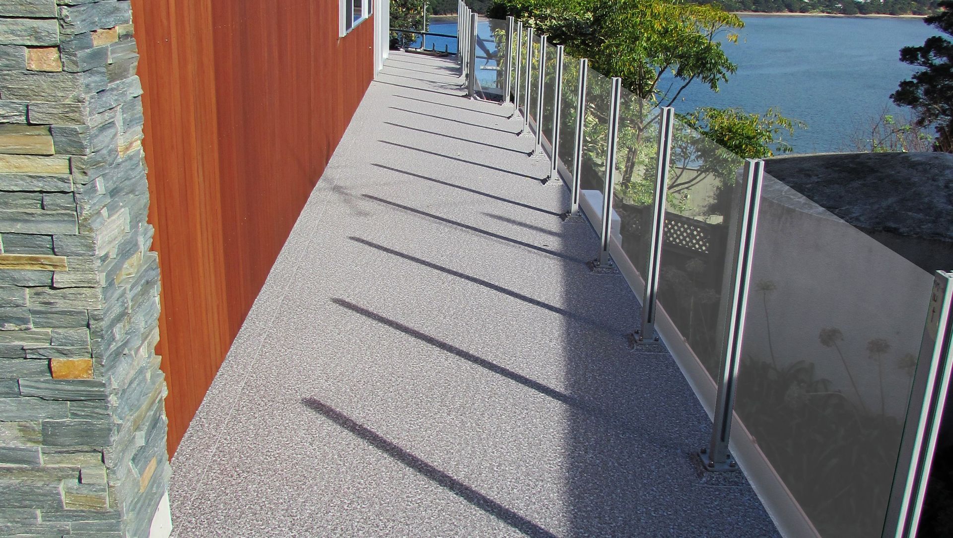 Deck Refurbishment - Stanmore Bay banner