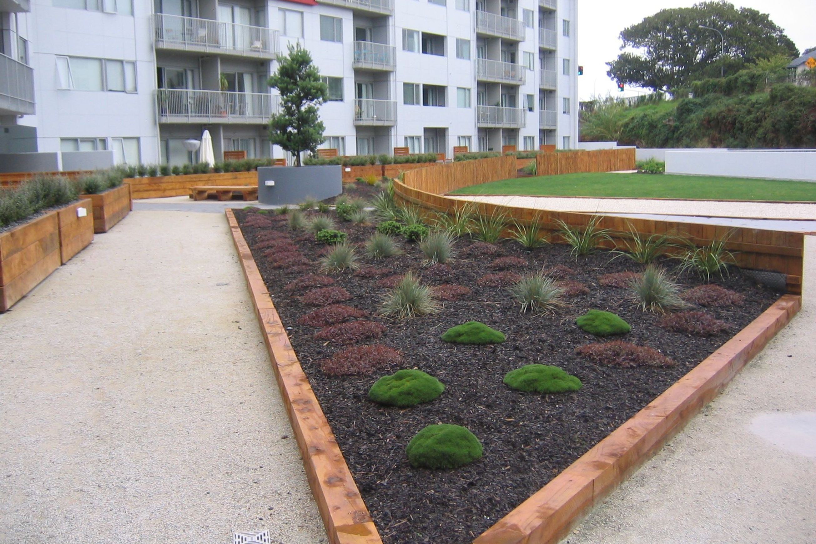 DUOTHERM Green Roof System