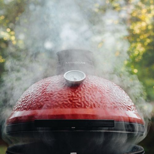 Big Joe II Free Standing by Kamado Joe