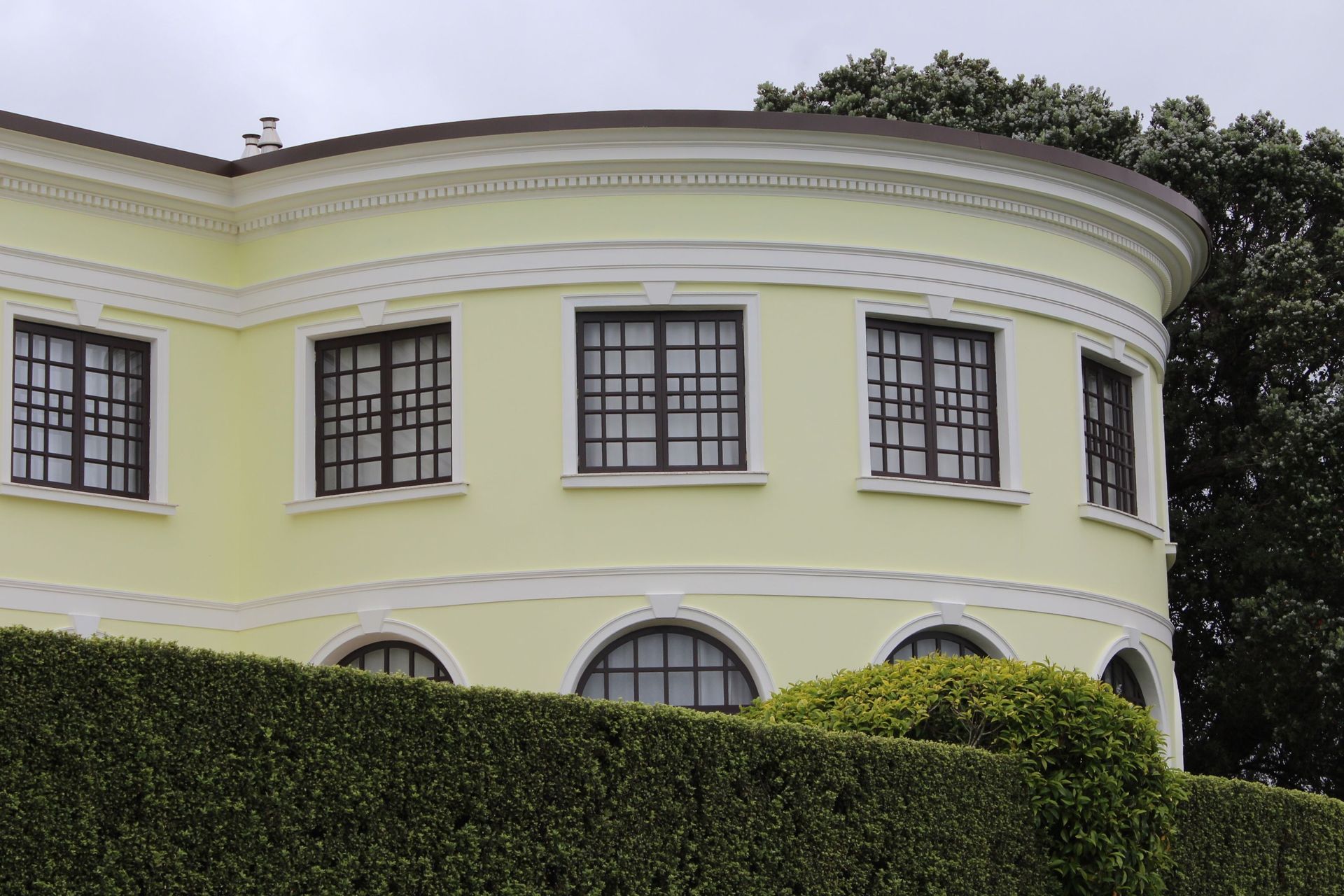 Paratai Drive Mansion