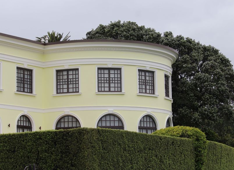 Paratai Drive Mansion