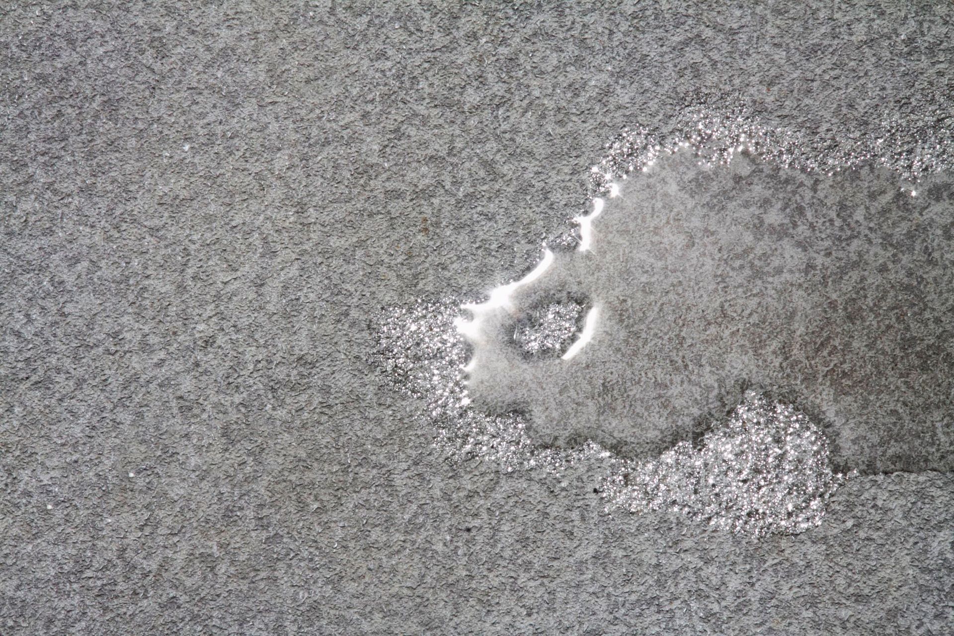 Apartment complex  gets new decks and walkway | Dec-K-ing PVC membrane.