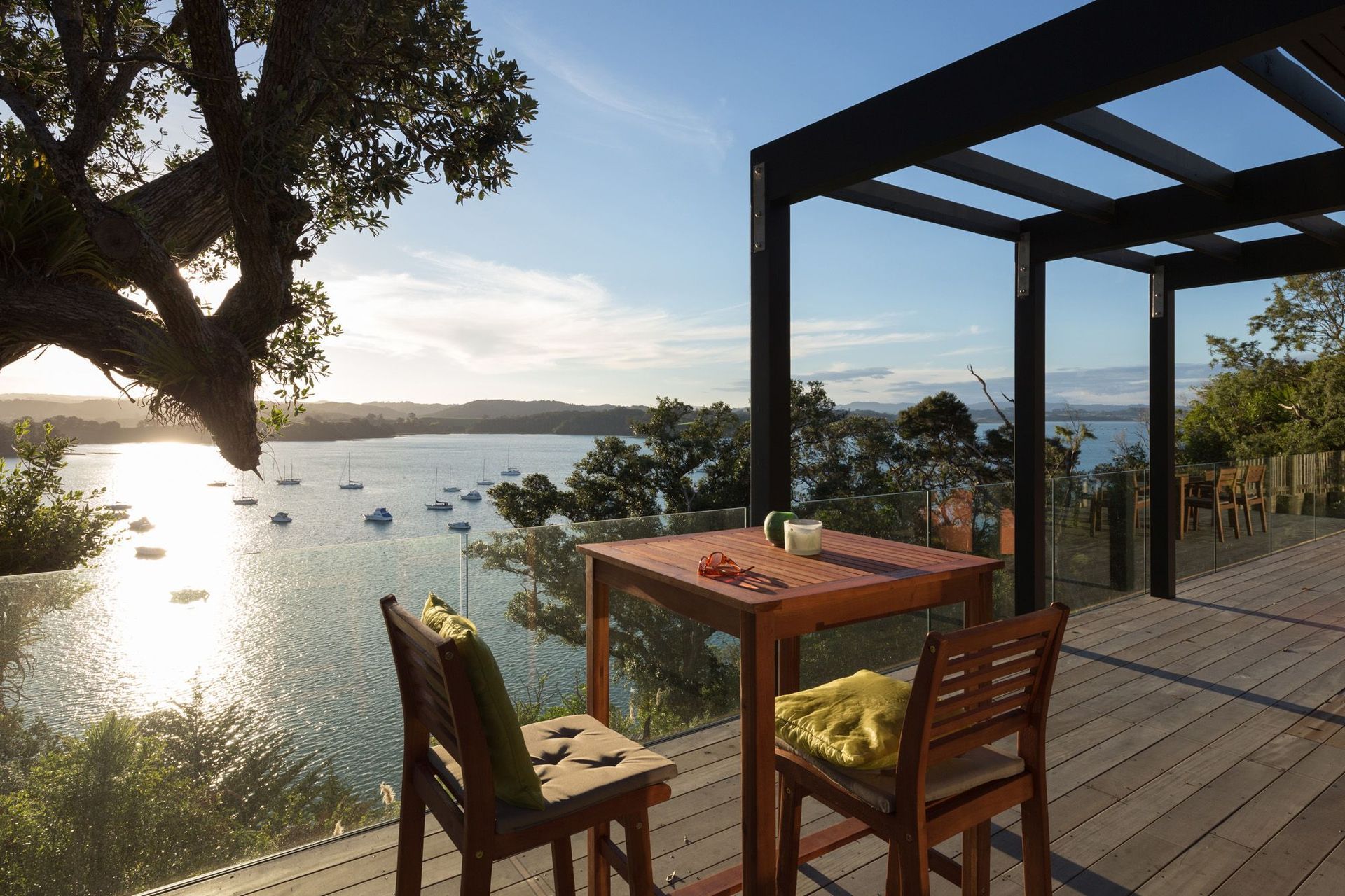 Hodgson Holiday Home