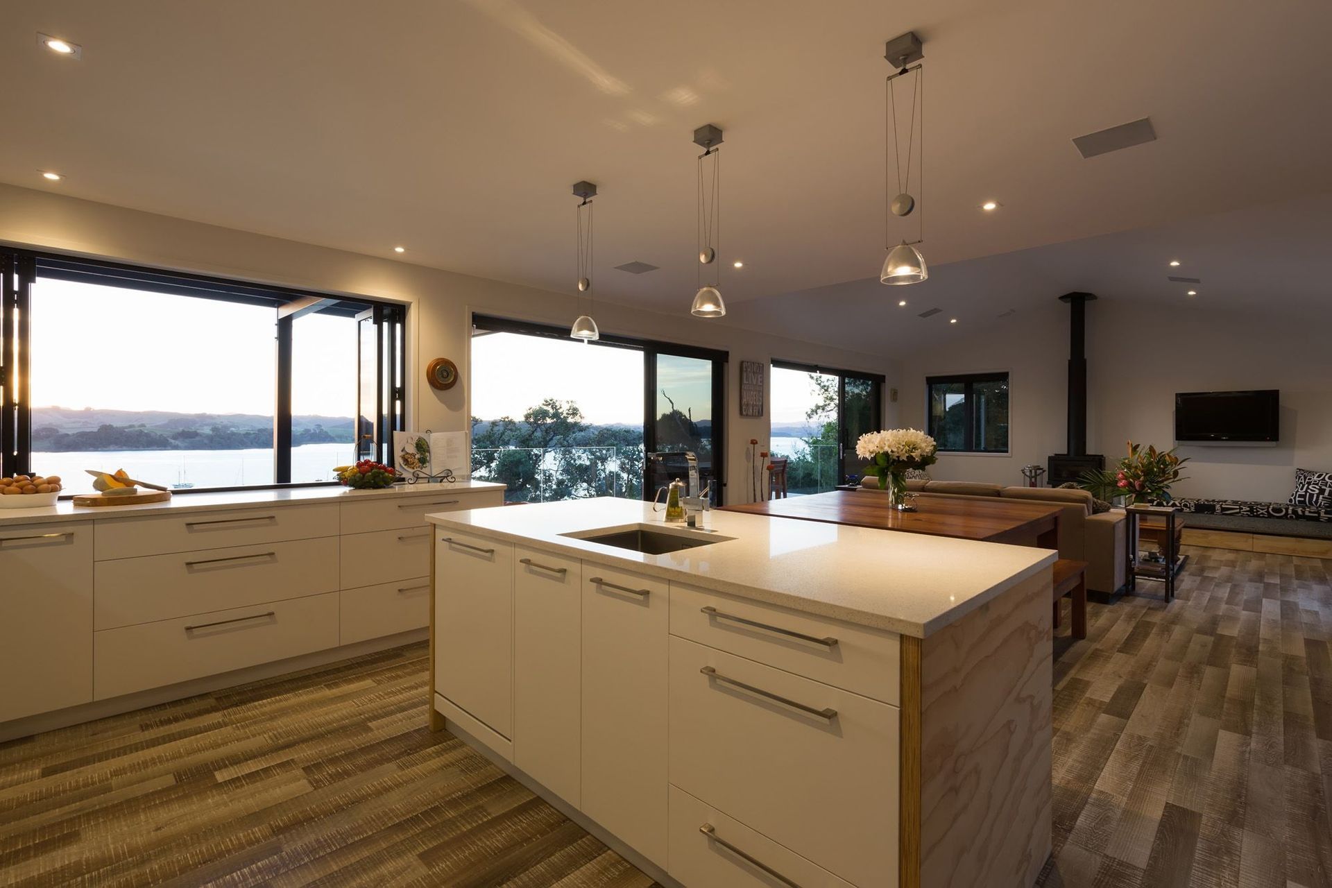 Hodgson Holiday Home