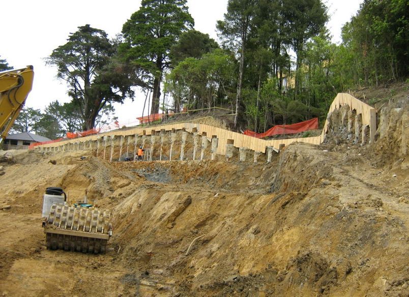 Civil - 7 The Avenue, Albany