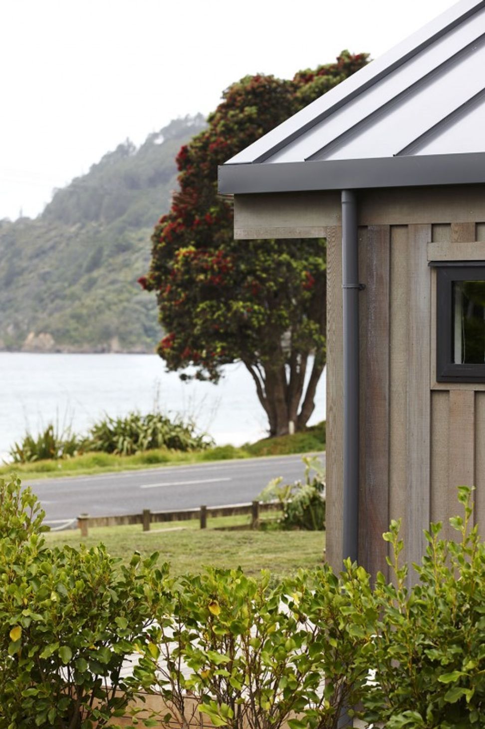 Kuaotuna Beach House