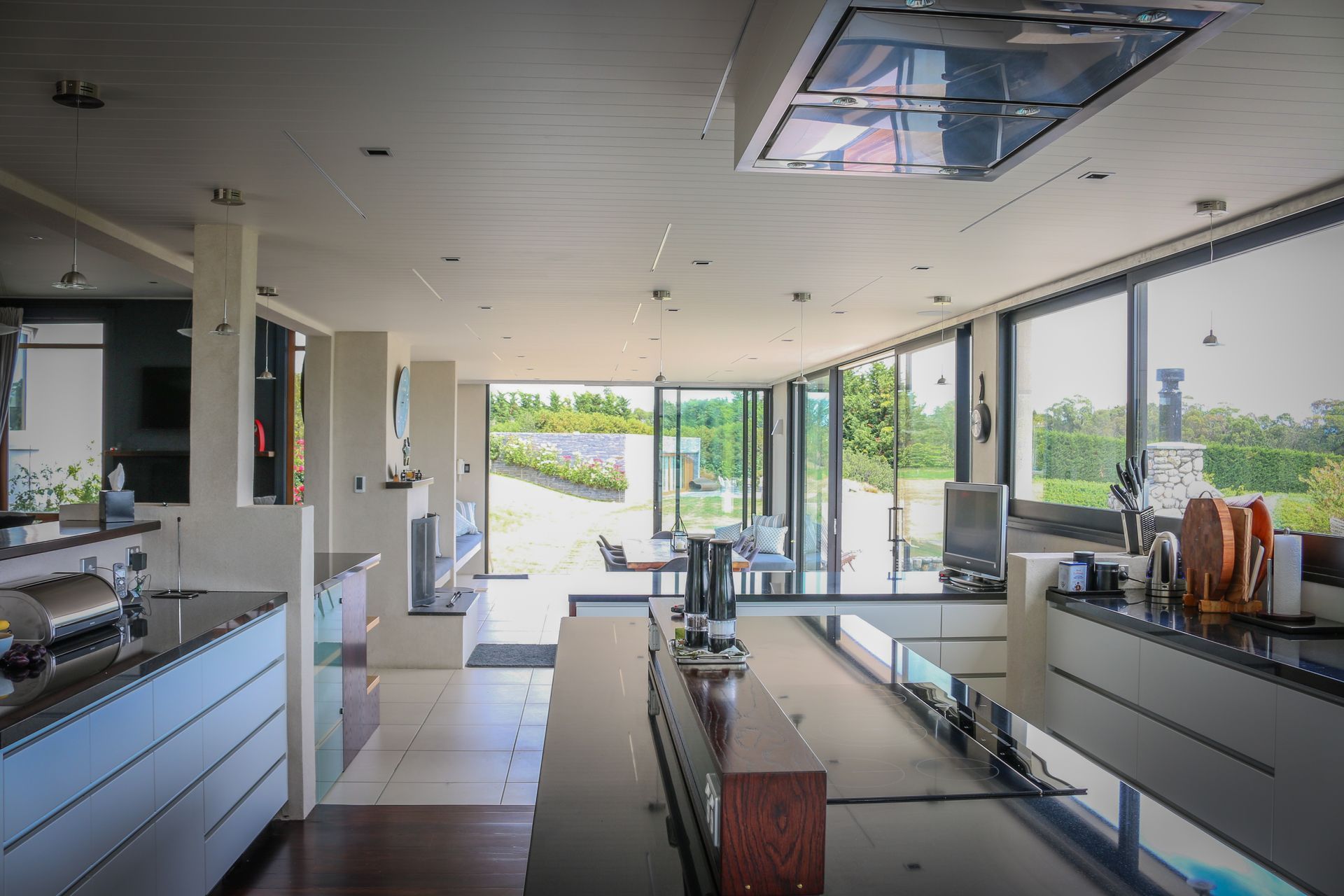 Martinborough Renovation