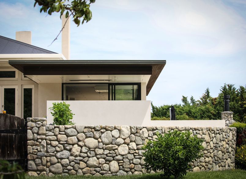 Martinborough Renovation