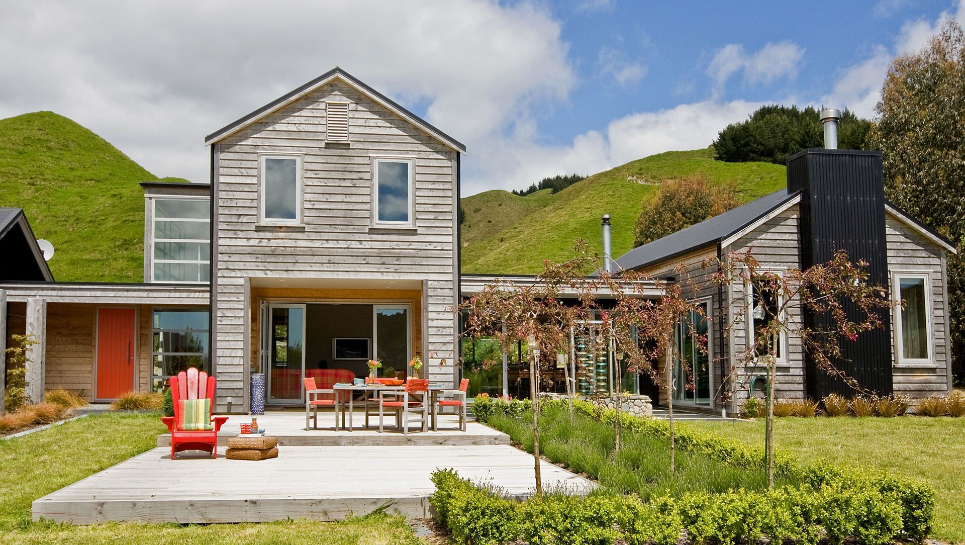 Executive Rural Lifestyle Home banner