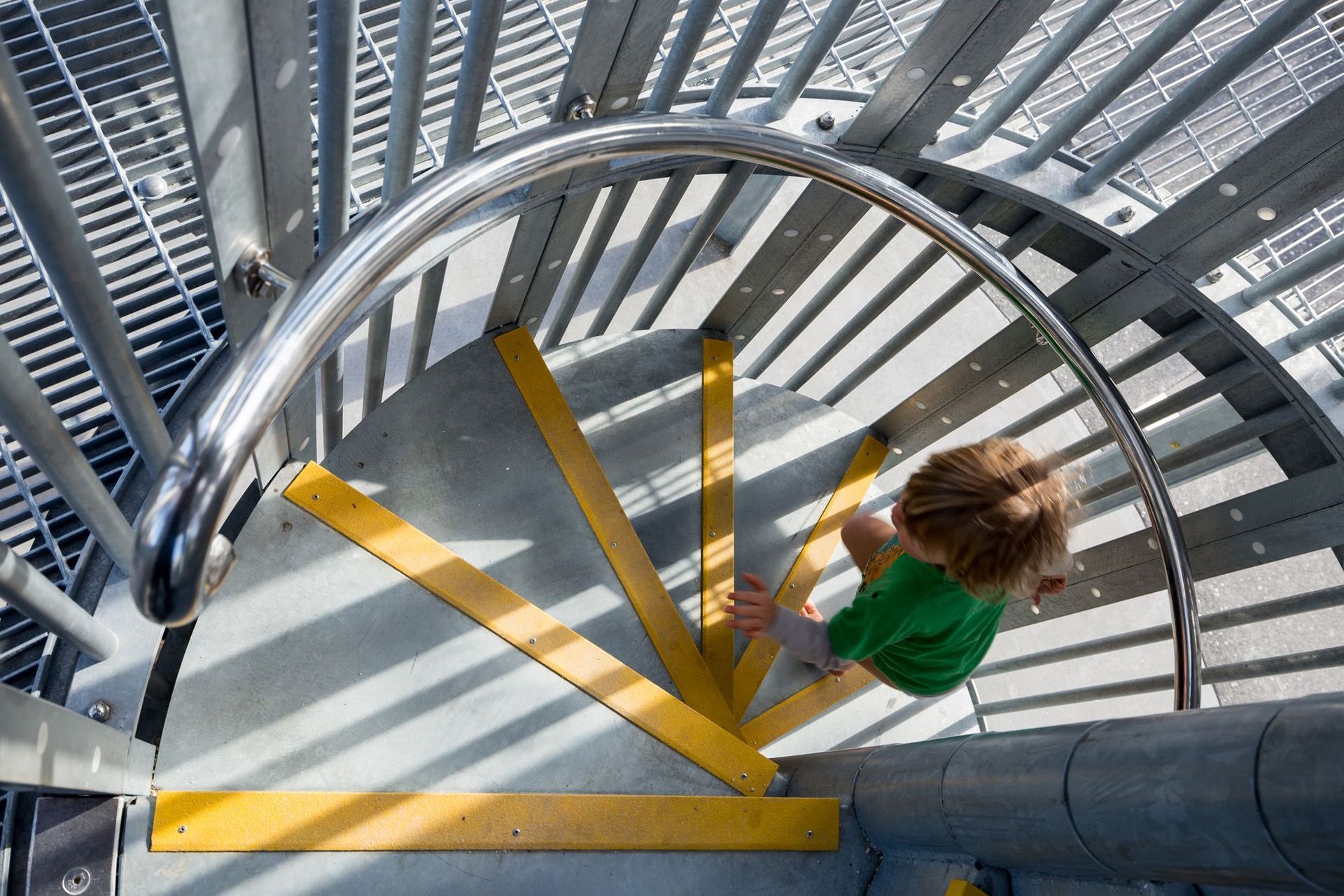 LandLAB - Westhaven Promenade and Daldy Street Linear Park