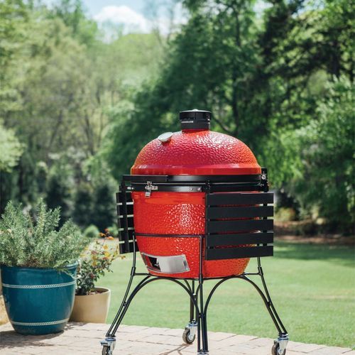 Big Joe II Free Standing by Kamado Joe