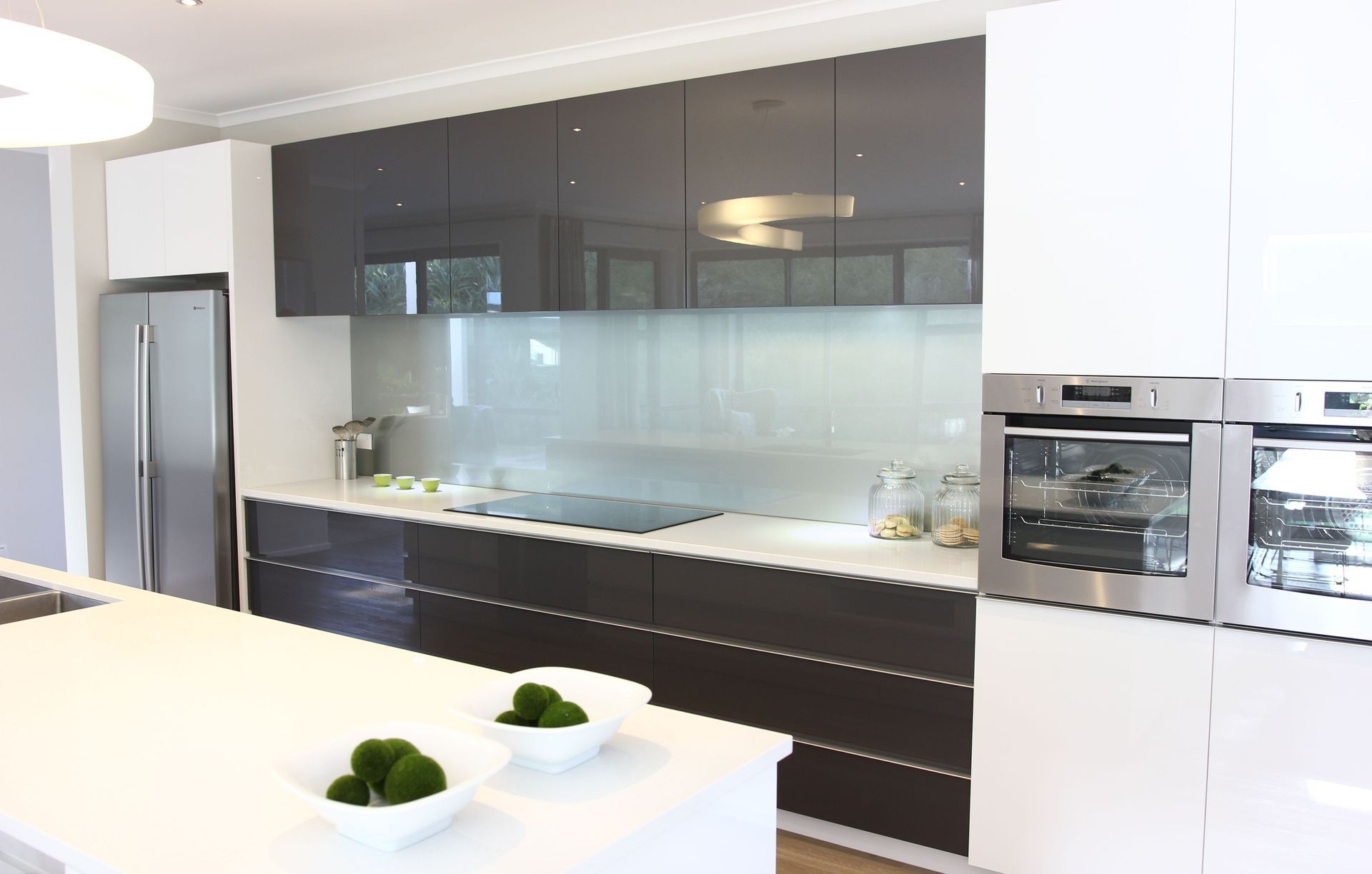 Acrygloss - Long Bay Show Home