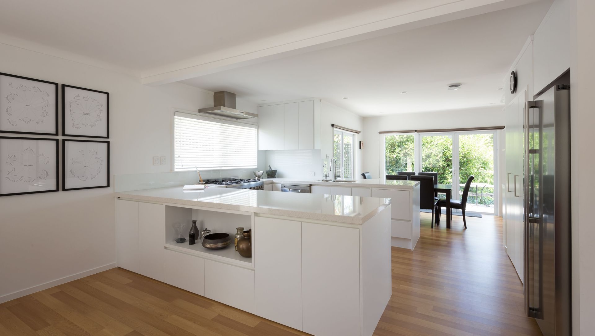 Sleek & Simple banner