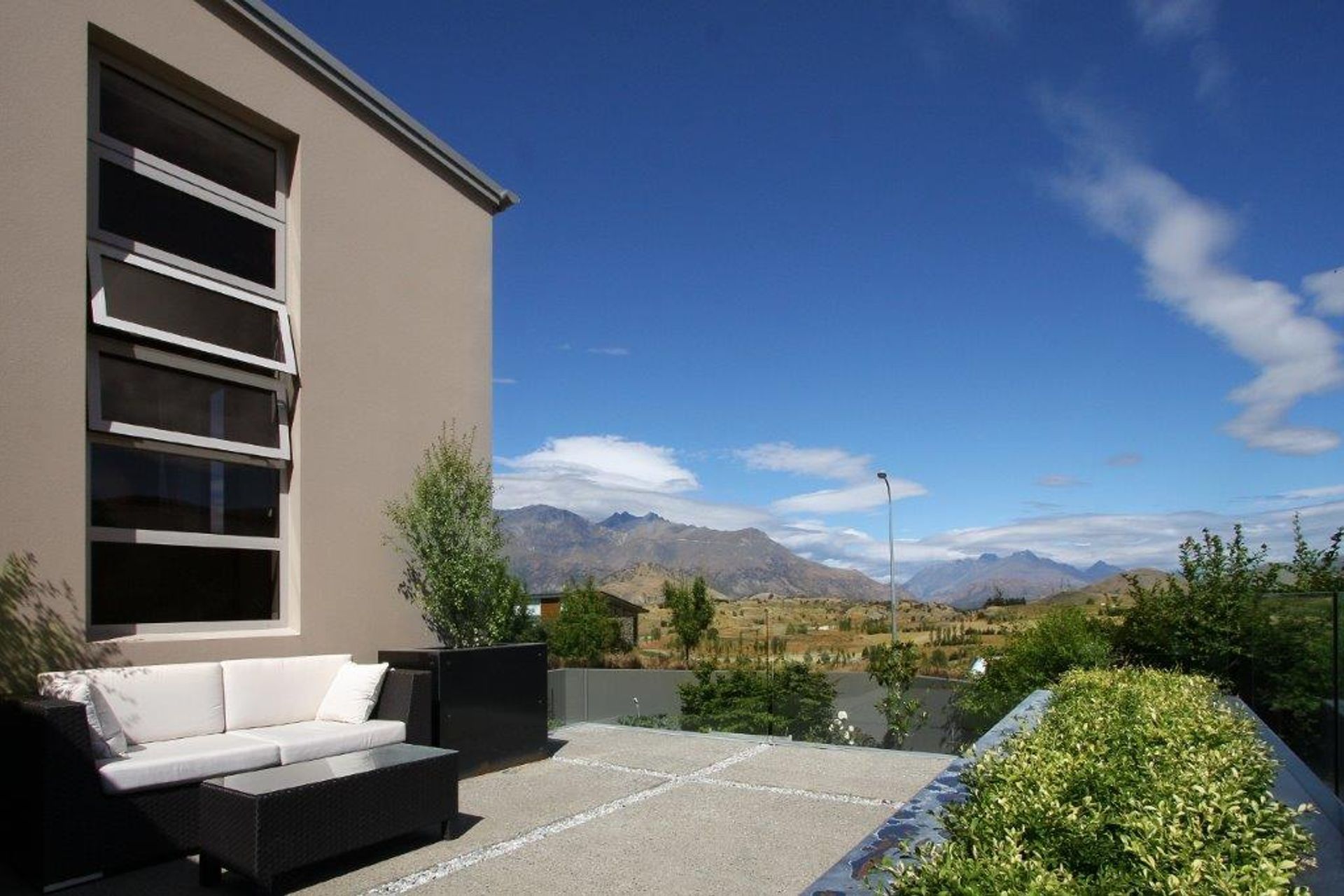 Arrowtown Residence 2