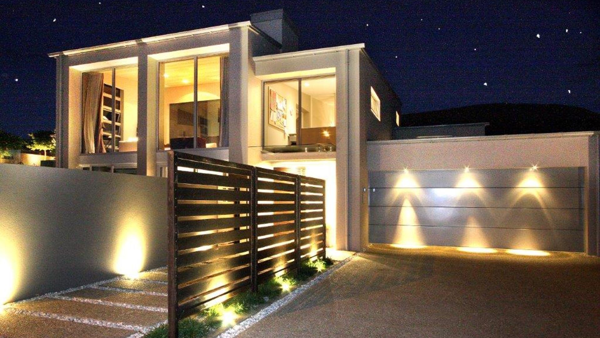 Arrowtown Residence 2 banner