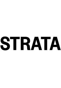 Strata Architects professional logo