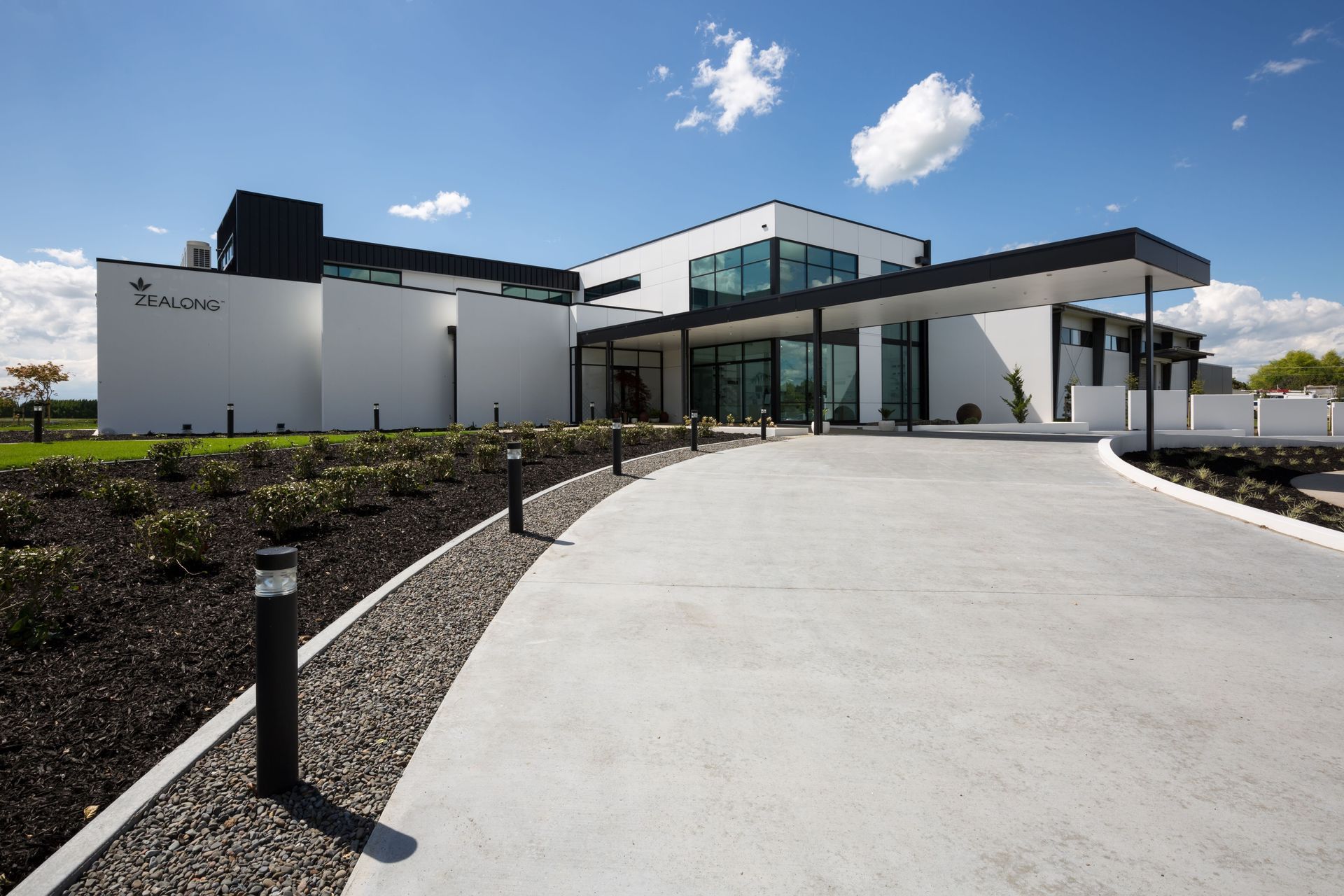 Zealong Tea Plantation