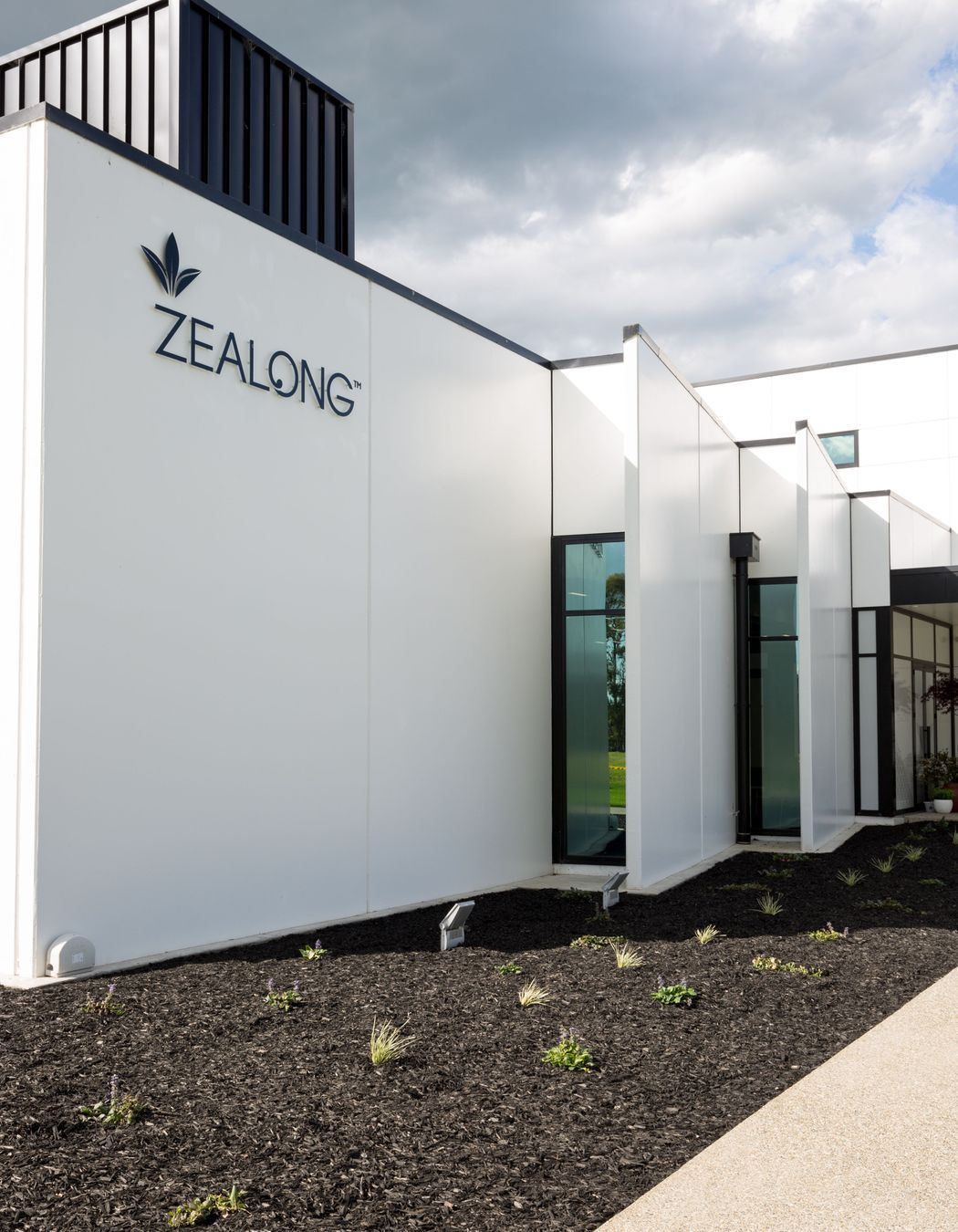 Zealong Tea Plantation