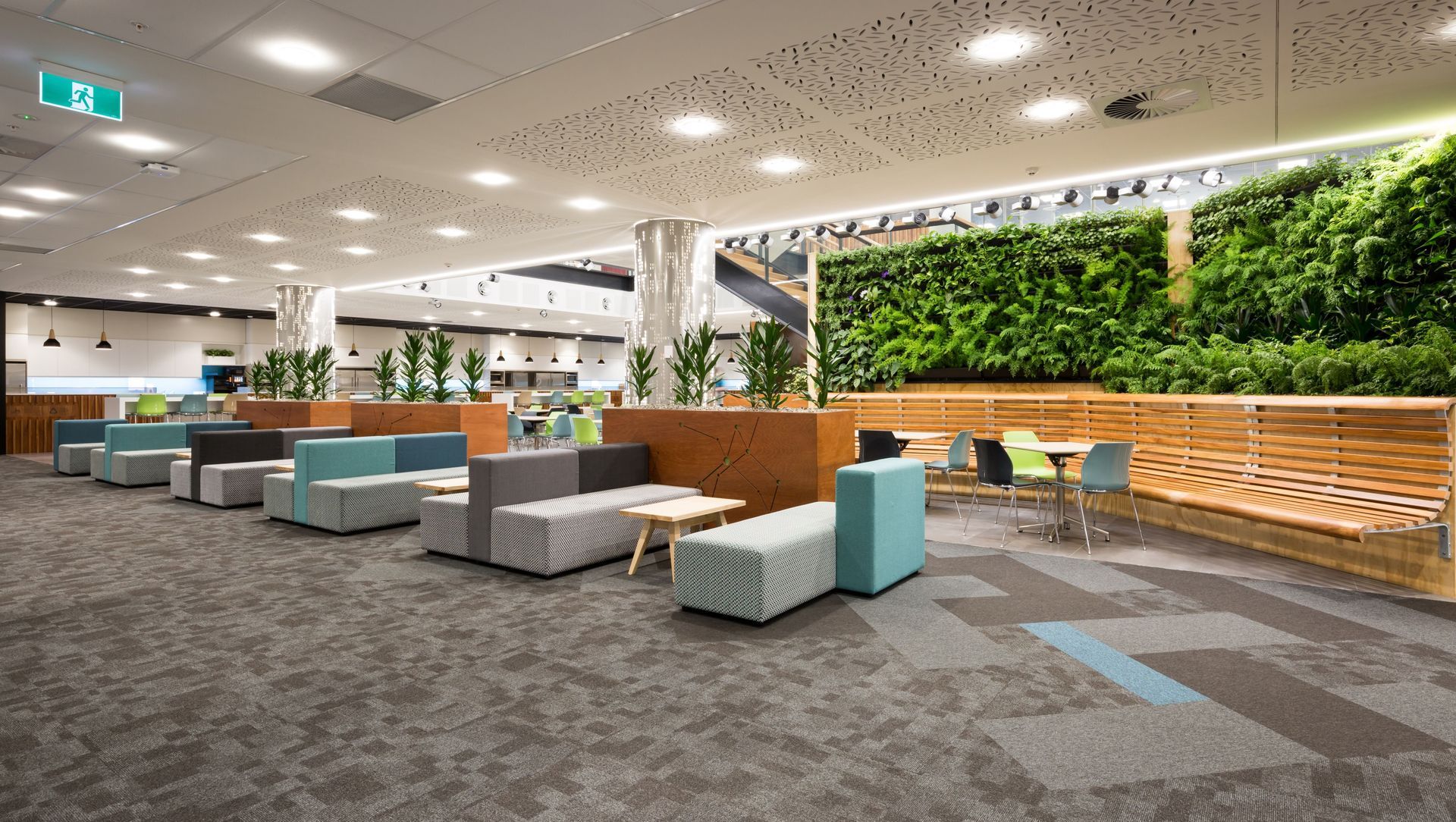 Datacom Auckland banner