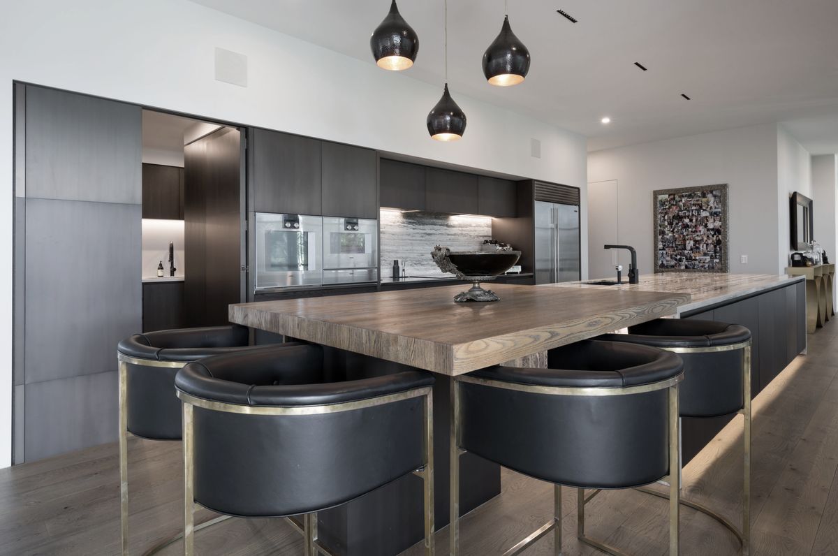 Bespoke Brass
