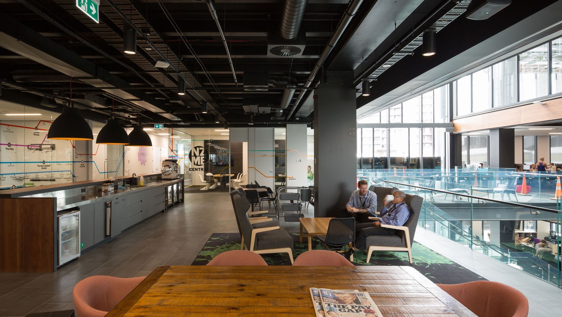 NZME Auckland banner