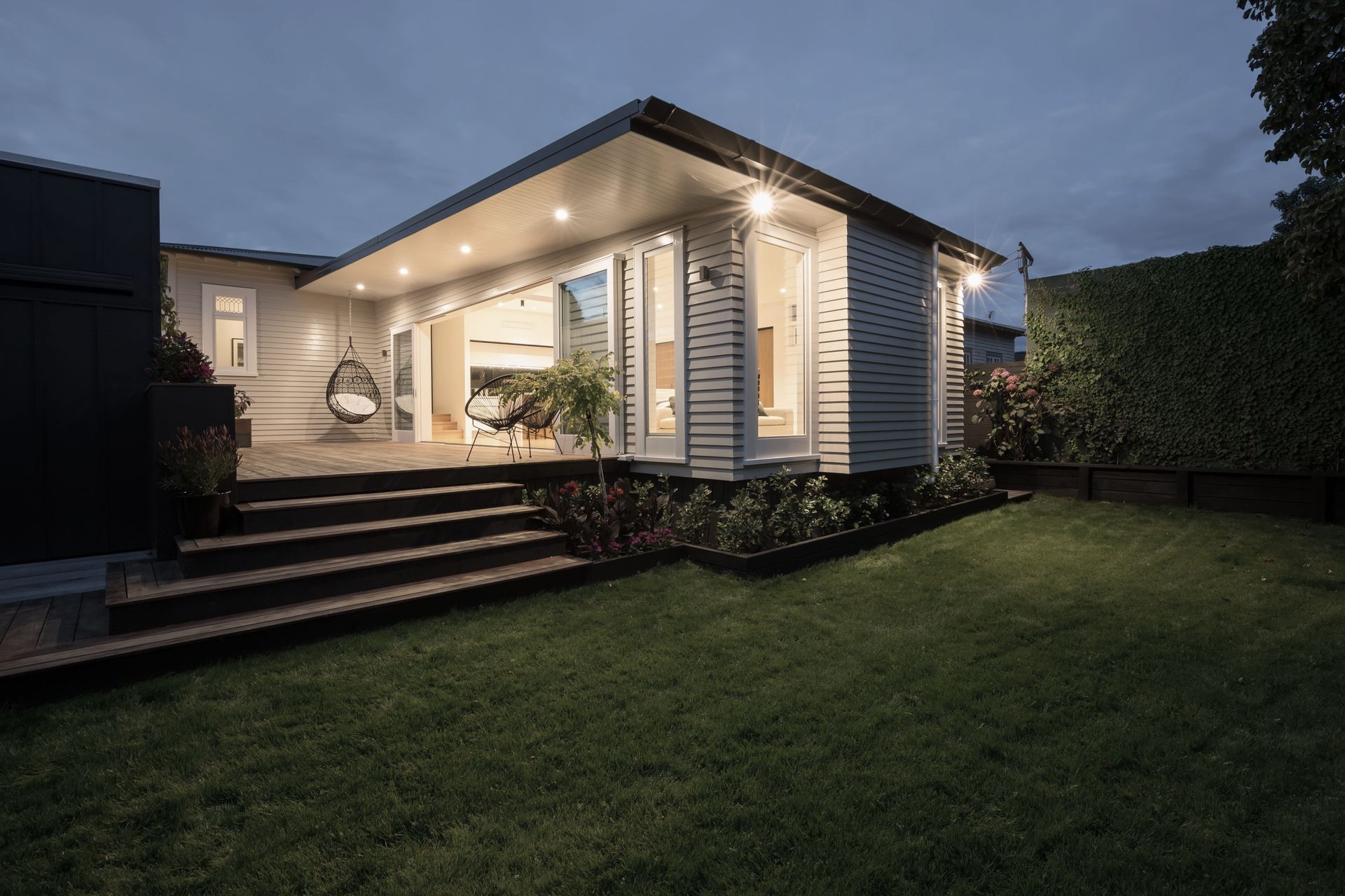 Bungalow Renovation in Sandringham