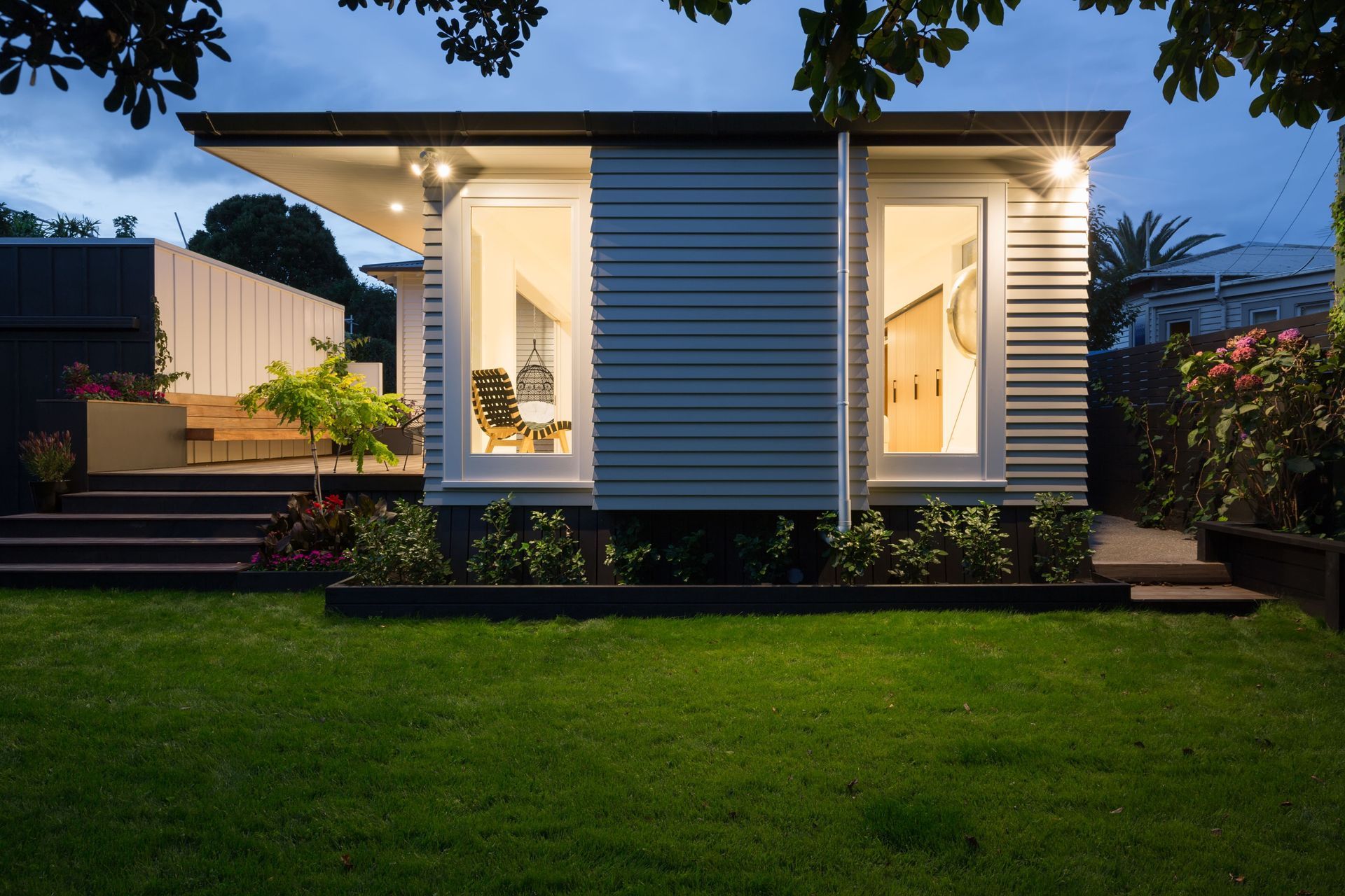 Bungalow Renovation in Sandringham