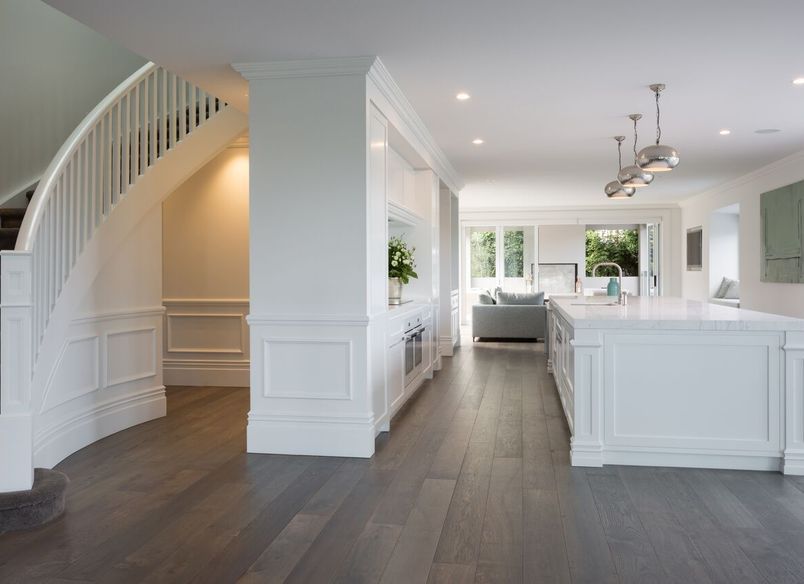 Codrington Avenue, Mission Bay