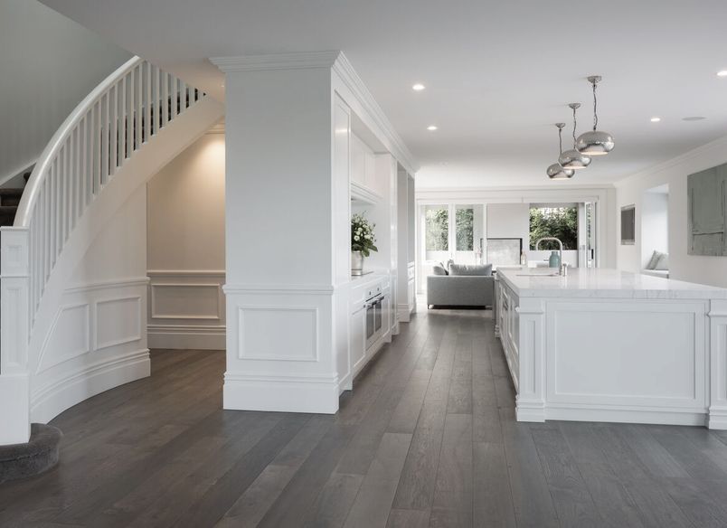 Codrington Avenue, Mission Bay