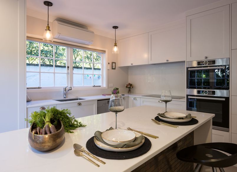 Victoria Avenue Kitchen