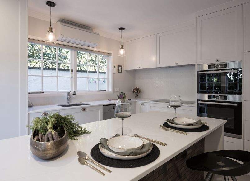 Victoria Avenue Kitchen